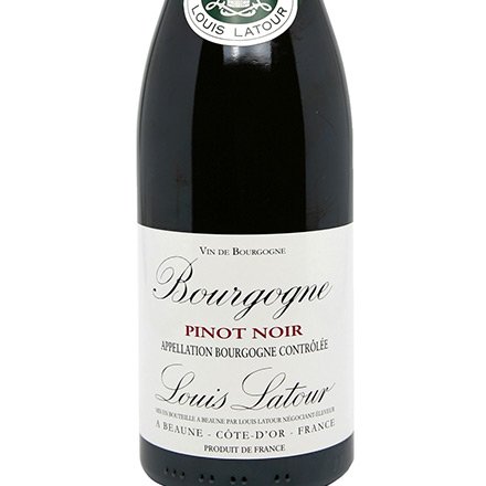 Bourgogne Pinot Noir 2021 - Louis Latour