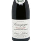 Bourgogne Pinot Noir 2021 - Louis Latour