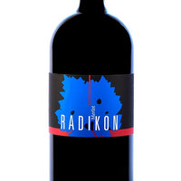 Venezia Giulia Merlot IGT 2007 - Radikon (1l)