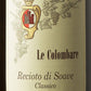 Recioto di Soave Classico DOCG "Le Colombare" 2018 - Pieropan (0.5l)