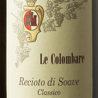 Recioto di Soave Classico DOCG "Le Colombare" 2021 - Pieropan (0.5l)