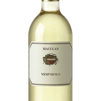 Breganze Vespaiolo DOC 2024 - Maculan