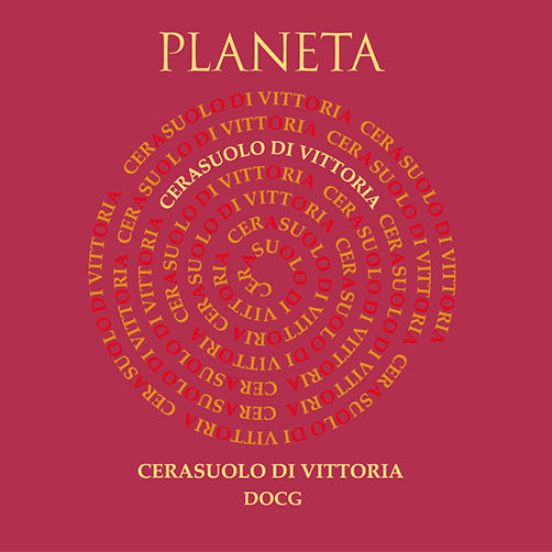 Cerasuolo di Vittoria DOCG 2024 - Planeta