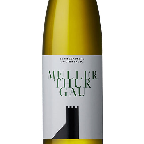 Vigneti delle Dolomiti Müller Thurgau IGT 2025 - Colterenzio