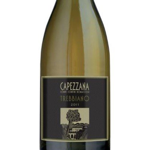Toscana Trebbiano IGT 2023 - Capezzana