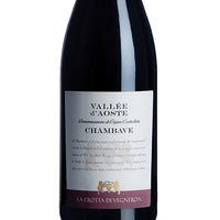 Vallée d’Aoste Chambave DOC 2025 - La Crotta di Vegneron