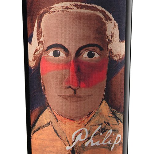 Toscana Cabernet Sauvignon IGT "Philip" 2022 - Mazzei