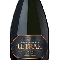 Trento DOC Brut Riserva 2017 - Letrari