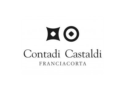 Franciacorta Satèn DOCG 2019 Magnum - Contadi Castaldi (cassetta di legno)