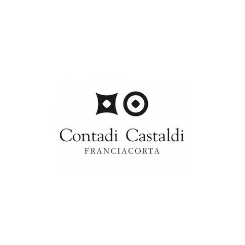 Curtefranca Bianco DOC 2024 - Contadi Castaldi