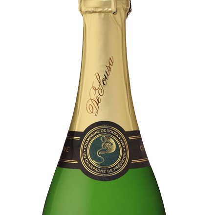 Champagne Brut Réserve Grand Cru - De Sousa