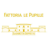 Maremma Toscana Rosso IGT “Saffredi” 2023 - Fattoria Le Pupille