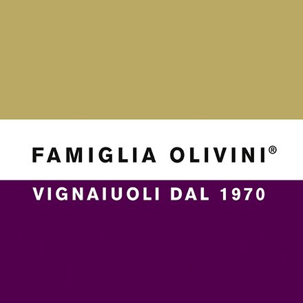Riviera del Garda Classico DOC Spumante Brut Rosé 2022 - Famiglia Olivini
