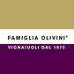 Riviera del Garda Classico DOC Spumante Brut Rosé 2022 - Famiglia Olivini