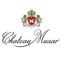 Château Musar White 2018 - Château Musar