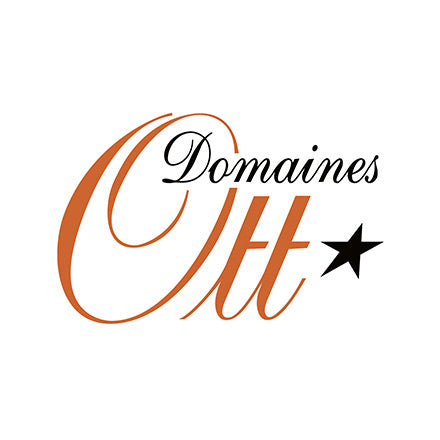 Cotes de Provence Rosé “BY.OTT ” 2025 - Sélection Ott