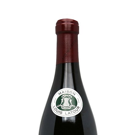 Bourgogne Pinot Noir 2021 - Louis Latour