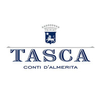 Sicilia Contea di Sclafani DOC “Rosso Del Conte” 2019 - Tenuta Regaleali, Tasca d’Almerita