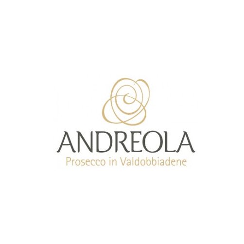 Spumante Extra Dry "Bollé" - Andreola