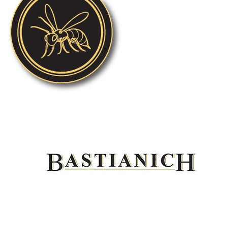 Friuli Colli Orientali Pinot Grigio DOC 2024 - Bastianich