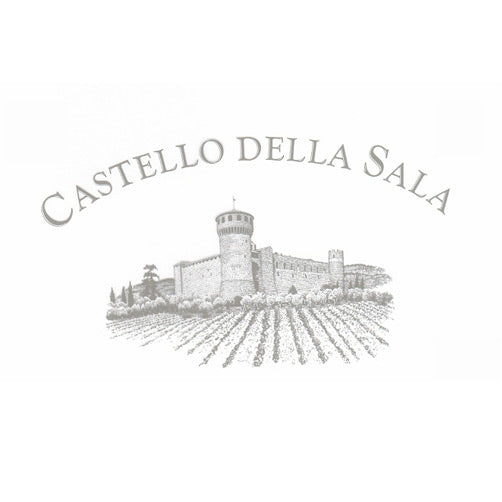 Umbria Chardonnay IGT “Bramìto della Sala” 2025 - Castello della Sala