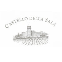 Umbria Bianco IGT “Muffato della Sala” 2023 - Castello della Sala (0.5l)