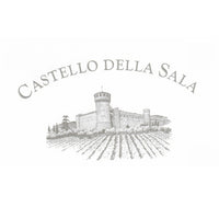 Umbria Bianco IGT "Conte della Vipera" 2025 - Castello della Sala