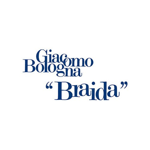 Monferrato Rosso DOC "Il Bacialé" 2019 - Braida di Giacomo Bologna