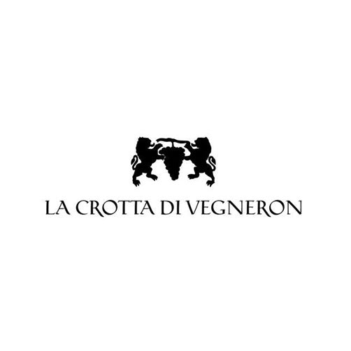 Vallée d’Aoste Chambave Muscat DOC 2025 - La Crotta di Vegneron