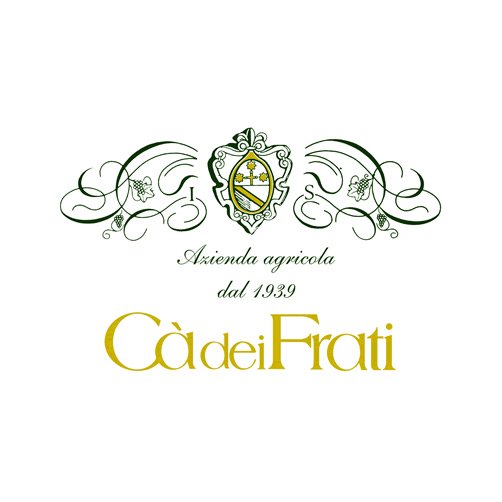 Lugana DOC "I Frati" 2025 Magnum - Cà dei Frati
