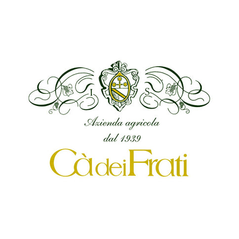 Metodo Classico Rosé Brut "Cuvée dei Frati" Magnum - Cà dei Frati