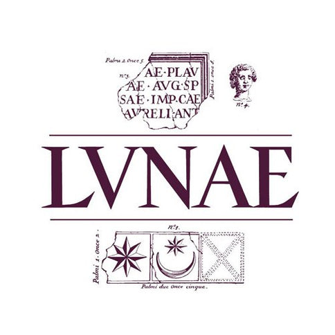 Colli di Luni Rosso DOC "Auxo" 2022 - Lunae