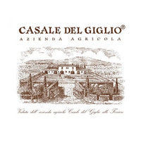 Lazio Shiraz IGT 2024 - Casale del Giglio