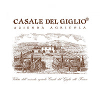 Lazio Chardonnay IGT 2025 - Casale del Giglio