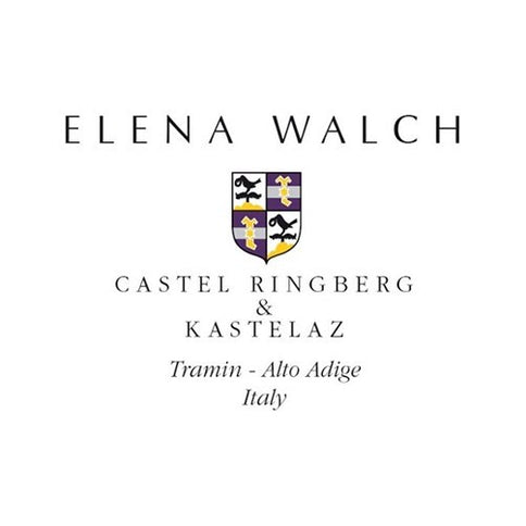 Alto Adige Bianco "Beyond the Clouds" 2023 - Elena Walch