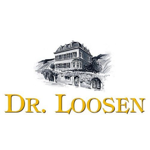 Mosel Erdener Prälat Riesling Trocken Grosses Gewächs Reserve Alte Reben 2017 - Dr. Loosen