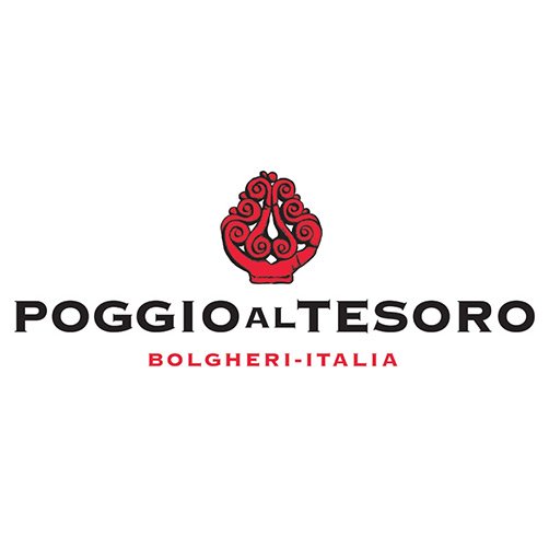 Toscana Rosso IGT "Mediterra" 2023 - Poggio al Tesoro