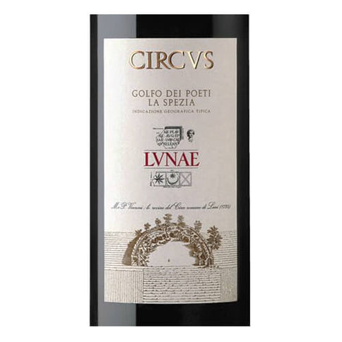 Liguria di Levante IGT "Circvs" 2023 - Lunae