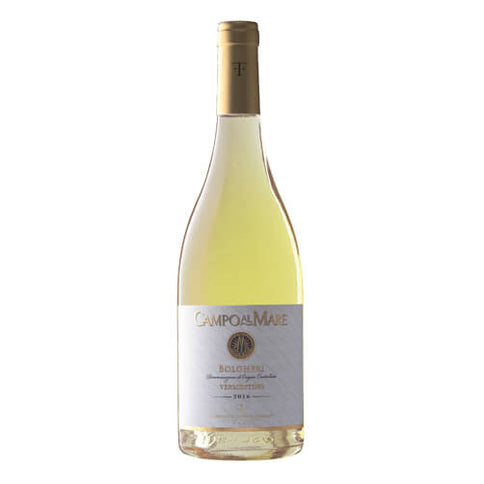 Bolgheri Vermentino DOC 2023 - Campo al Mare, Ambrogio e Giovanni Folonari