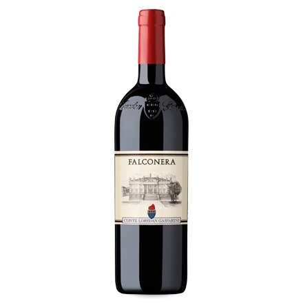 Colli Trevigiani Merlot IGT "Falconera" 2020 - Loredan Gasparini