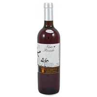 Vino Rosato - Calabretta