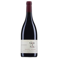 Saumur Champigny Cabernet Franc "La Marginale" 2021 - Domaine des Roches-Neuves