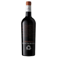 Sicilia Mondeuse DOC "l’Ardenza" 2021 - Cottanera