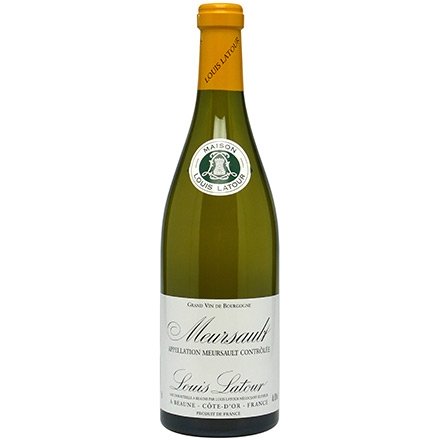 Meursault Blanc 2022 - Louis Latour