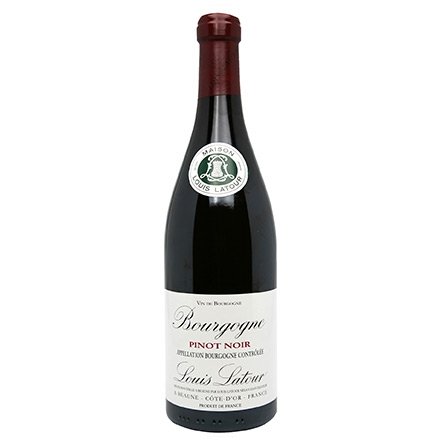 Bourgogne Pinot Noir 2021 - Louis Latour