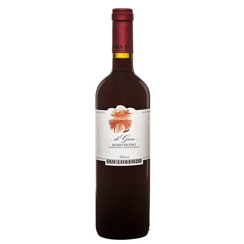 Rosso Piceno DOC "di Gino" 2023 Magnum - Fattoria San Lorenzo