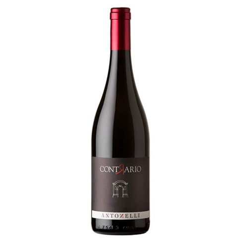 Umbria IGT "Contrario" 2021 - Antonelli
