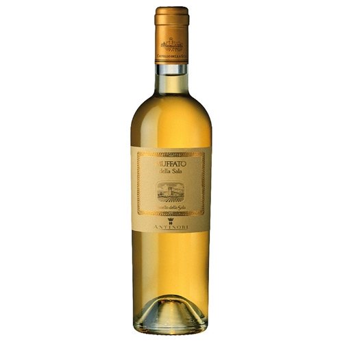 Umbria Bianco IGT “Muffato della Sala” 2023 - Castello della Sala (0.5l)