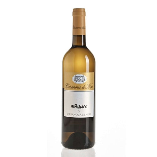 Toscana Bianco IGT “Ib Bianco” 2023 - Casanova di Neri