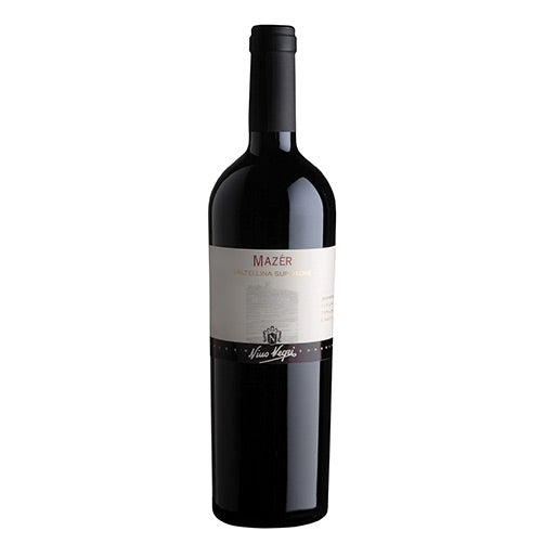 Valtellina Superiore DOCG "Mazér" 2023 - Nino Negri